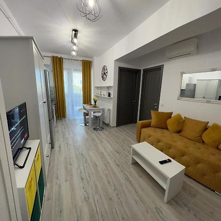 Td Apartments Iasi Ngoại thất bức ảnh