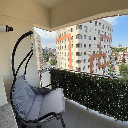 Td Apartments Iasi Ngoại thất bức ảnh