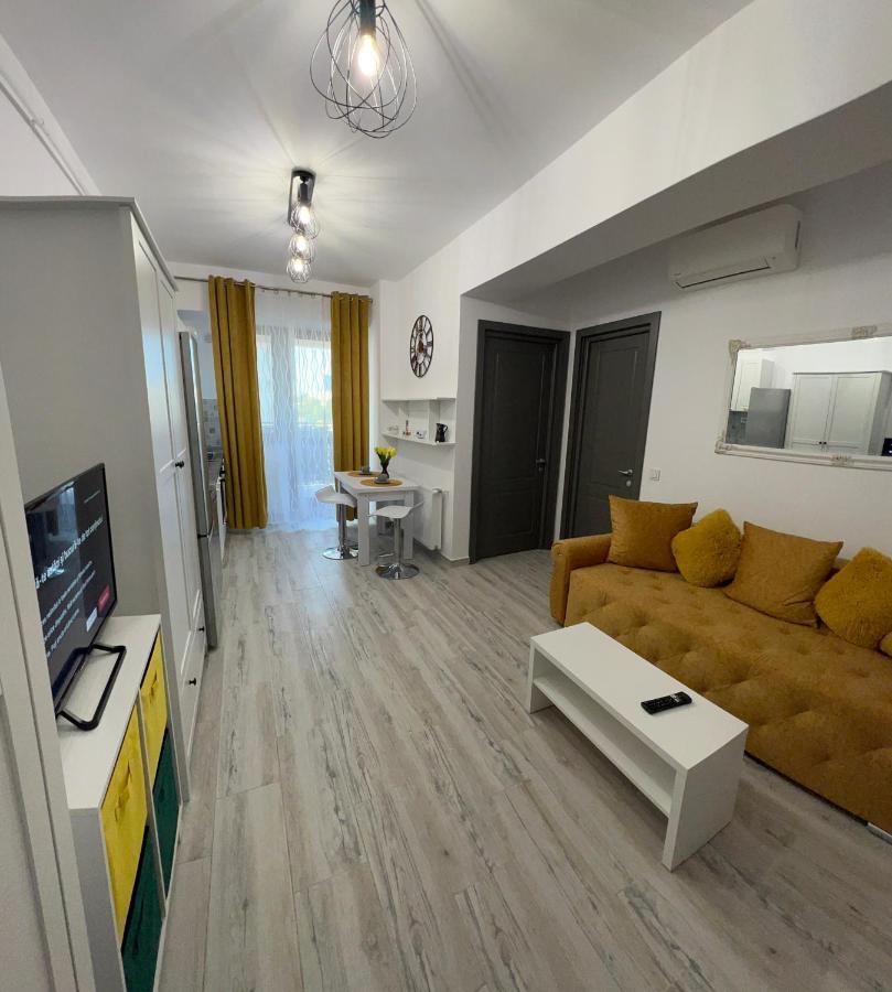 Td Apartments Iasi Ngoại thất bức ảnh