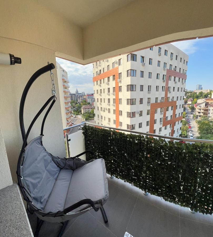 Td Apartments Iasi Ngoại thất bức ảnh
