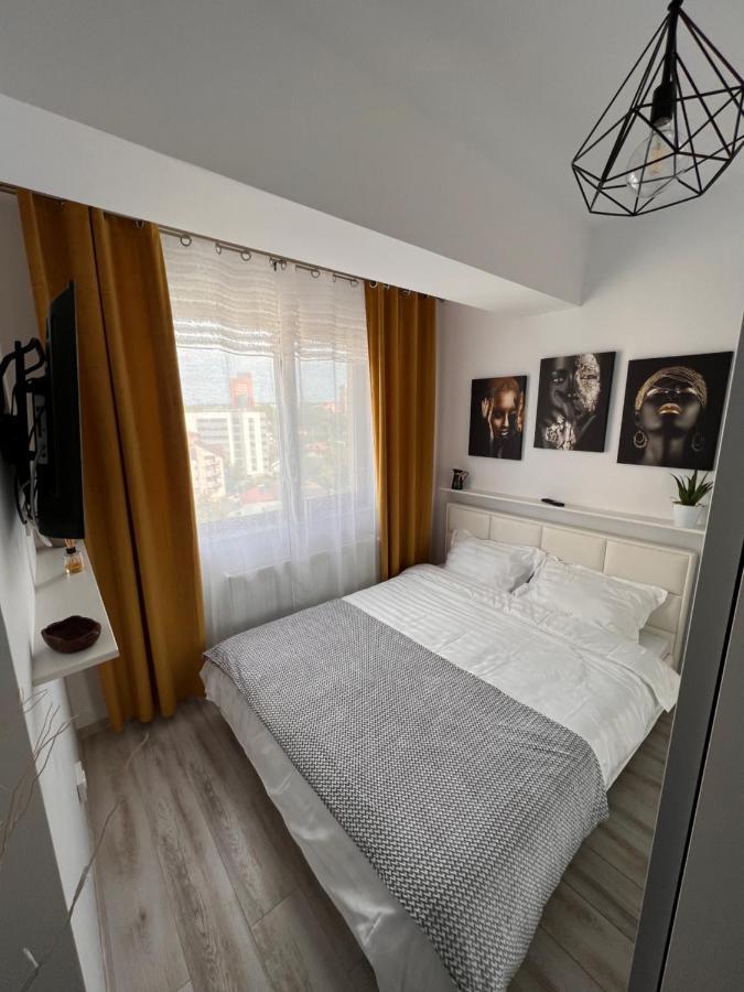 Td Apartments Iasi Ngoại thất bức ảnh