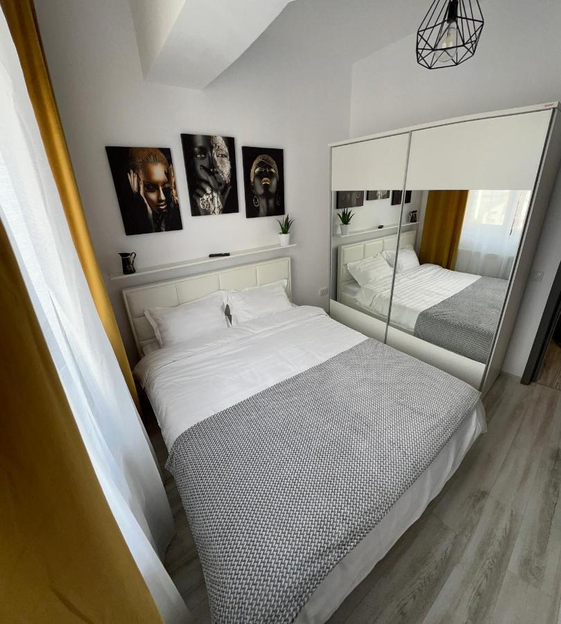 Td Apartments Iasi Ngoại thất bức ảnh