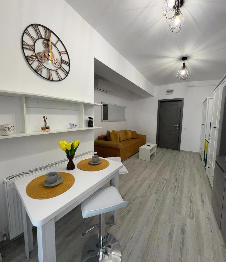 Td Apartments Iasi Ngoại thất bức ảnh