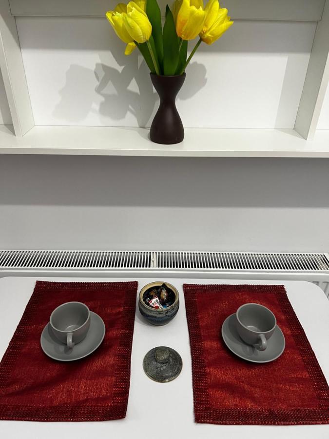 Td Apartments Iasi Ngoại thất bức ảnh